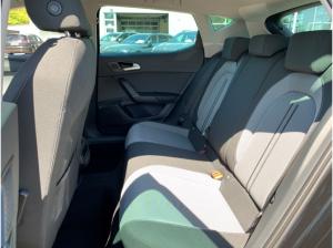 Seat Leon 1.5 eTSI DSG Road Edition 🐰Oster-Deal🐰 +KAMERA+ACC+NAVI+