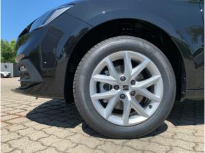 Seat Leon 1.5 eTSI DSG Road Edition 🐰Oster-Deal🐰 +KAMERA+ACC+NAVI+