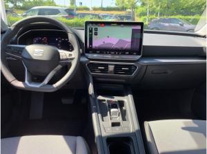 Seat Leon 1.5 eTSI DSG Road Edition 🐰Oster-Deal🐰 +KAMERA+ACC+NAVI+