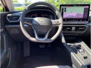 Seat Leon 1.5 eTSI DSG Road Edition 🐰Oster-Deal🐰 +KAMERA+ACC+NAVI+