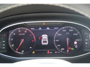 Seat Ateca 1.5 TSI DSG Xperience NAVI AHK_LED KAMERA SHZ GRA 17