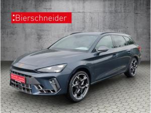 Cupra Leon Sportstourer 2.0 TSI DSG 4Drive VZ NAVI AHK KAMERA DCC SENNHEISER 19