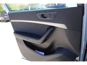 Seat Ateca 1.5 TSI DSG Xperience NAVI AHK_LED KAMERA SHZ GRA 17
