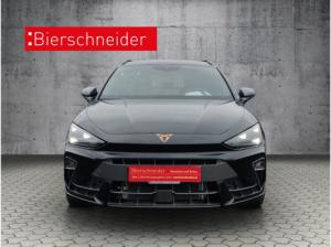 Cupra Leon Sportstourer 2.0 TSI DSG 4Drive NAVI AHK LED KAMERA ACC GRA 18