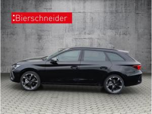 Cupra Leon Sportstourer 2.0 TSI DSG 4Drive NAVI AHK LED KAMERA ACC GRA 18