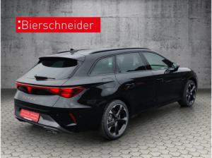 Cupra Leon Sportstourer 2.0 TSI DSG 4Drive NAVI AHK LED KAMERA ACC GRA 18