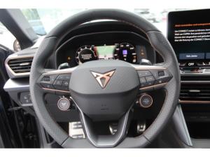 Cupra Leon Sportstourer 2.0 TSI DSG 4Drive NAVI AHK LED KAMERA ACC GRA 18