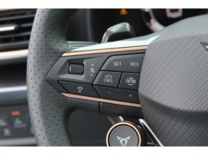 Cupra Leon Sportstourer 2.0 TSI DSG 4Drive NAVI AHK LED KAMERA ACC GRA 18