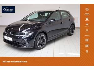 Volkswagen Polo R-Line 1.0 TSI DSG 95 PS *SOFORT VERFÜGBAR*