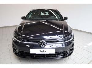 Volkswagen Polo R-Line 1.0 TSI DSG 95 PS *SOFORT VERFÜGBAR*