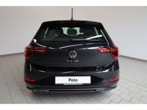 Volkswagen Polo R-Line 1.0 TSI DSG 95 PS *SOFORT VERFÜGBAR*