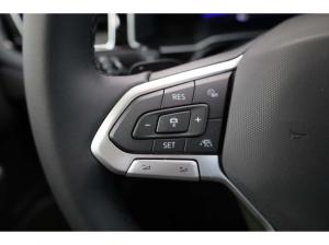 Volkswagen Polo R-Line 1.0 TSI DSG 95 PS *SOFORT VERFÜGBAR*