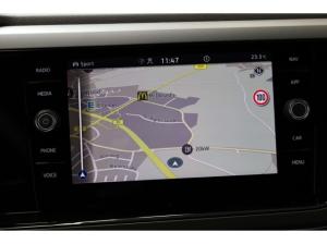 Volkswagen Polo R-Line 1.0 TSI DSG 95 PS *SOFORT VERFÜGBAR*