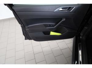 Volkswagen Polo R-Line 1.0 TSI DSG 95 PS *SOFORT VERFÜGBAR*