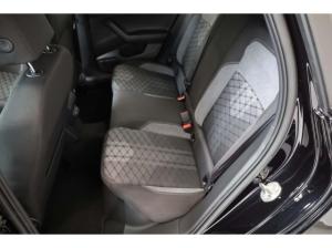 Volkswagen Polo R-Line 1.0 TSI DSG 95 PS *SOFORT VERFÜGBAR*