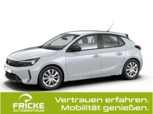 Opel Corsa Edition +Komfort-Pak.+PDC+LED+AppleCarPlay+AndroidAuto