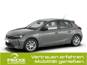 Opel Corsa Edition +Komfort-Pak.+PDC+LED+AppleCarPlay+AndroidAuto