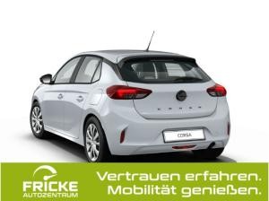 Opel Corsa Edition +Komfort-Pak.+PDC+LED+AppleCarPlay+AndroidAuto