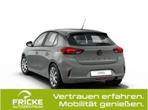 Opel Corsa Edition +Komfort-Pak.+PDC+LED+AppleCarPlay+AndroidAuto
