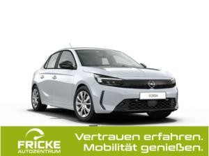 Opel Corsa Edition +Komfort-Pak.+PDC+LED+AppleCarPlay+AndroidAuto