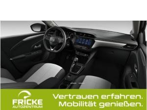 Opel Corsa Edition +Komfort-Pak.+PDC+LED+AppleCarPlay+AndroidAuto