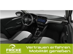 Opel Corsa Edition +Komfort-Pak.+PDC+LED+AppleCarPlay+AndroidAuto