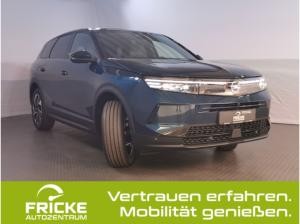 Opel Grandland GS MHEV +LED+Pano+Focal-Soundsyst.+Navi+Rückfahrkam.