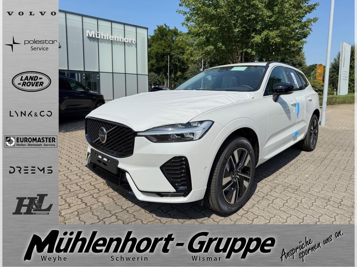 Volvo XC60 B5 B AWD PLUS DARK - MJ26 FACELIFT - Sofort lieferbar -