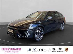 Cupra Leon ST VZ🚨 4Drive 333PS🚨 AHK Matrix Navi XL