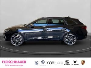 Cupra Leon ST VZ🚨 4Drive 333PS🚨 AHK Matrix Navi XL