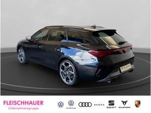 Cupra Leon ST VZ🚨 4Drive 333PS🚨 AHK Matrix Navi XL