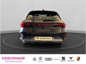 Cupra Leon ST VZ🚨 4Drive 333PS🚨 AHK Matrix Navi XL
