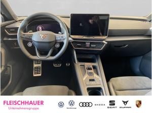 Cupra Leon ST VZ🚨 4Drive 333PS🚨 AHK Matrix Navi XL