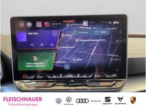 Cupra Leon ST VZ🚨 4Drive 333PS🚨 AHK Matrix Navi XL