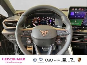Cupra Leon ST VZ🚨 4Drive 333PS🚨 AHK Matrix Navi XL