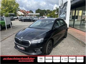 Skoda Fabia 1.0 TSI Selection+Lenkradh+Climatronic