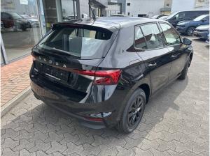 Skoda Fabia 1.0 TSI Selection+Lenkradh+Climatronic