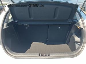 Hyundai i20 Automatik Alu Nav Kamera Sitz-Lenkradheizung