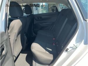Hyundai i20 Automatik Alu Nav Kamera Sitz-Lenkradheizung