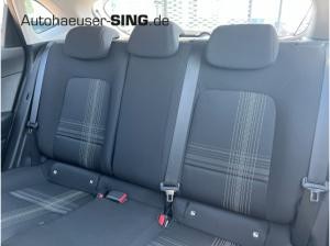 Hyundai i20 Automatik Alu Nav Kamera Sitz-Lenkradheizung