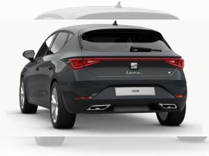 Seat Leon FR 1.5 eTSI 116 PS 7-Gang-DSG⚡️Gewerbe⚡️