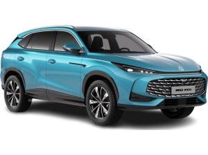 MG HS Comfort Hybrid+ *Sitzhzg*LED*ACC*Navi*Klima*