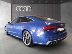 Audi S7 Sportback TDI quattro tiptronic HD Matrix-LED Navi Standheizung HuD air suspension