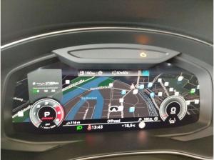 Audi S7 Sportback TDI quattro tiptronic HD Matrix-LED Navi Standheizung HuD air suspension