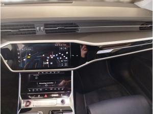 Audi S7 Sportback TDI quattro tiptronic HD Matrix-LED Navi Standheizung HuD air suspension