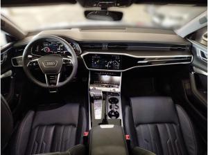 Audi S7 Sportback TDI quattro tiptronic HD Matrix-LED Navi Standheizung HuD air suspension