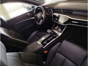 Audi S7 Sportback TDI quattro tiptronic HD Matrix-LED Navi Standheizung HuD air suspension