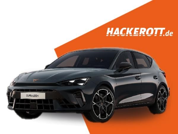 Cupra Leon VZ 2.0 TSI 300 PS 7-Gang-DSG⚡️Gewerbe⚡️