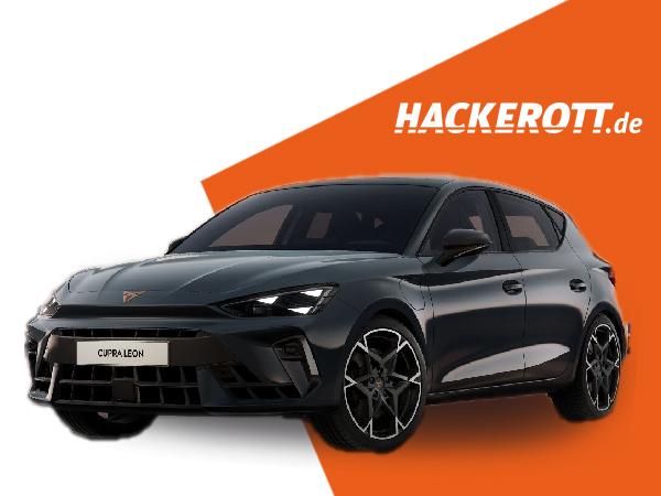 Cupra Leon VZ 1.5 e-HYBRID 272 PS 6-Gang-DSG⚡️Gewerbe⚡️