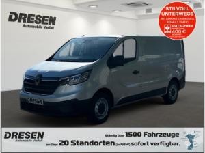 Renault Trafic 💥​💥​ Kastenwagen Komfort L1H1 3,0t Blue dCi 130*Rückfahrkamera*GJR